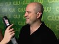 TCA Interview - Enrico Colantoni by E!\