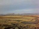 Top of Pavey ark