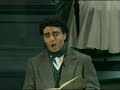 Rolando Villazon - Werther - Pourquoi me reveiller Rolando Villazon - Werther - Pourquoi me reveiller