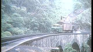 Trem da Serra - Petrópolis - RJ