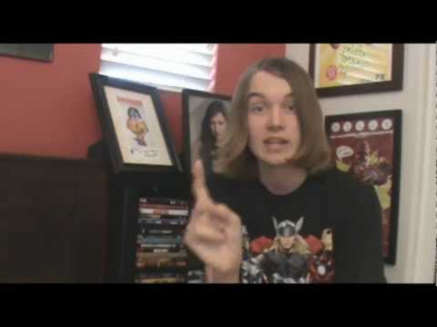 The Avengers Movie Review