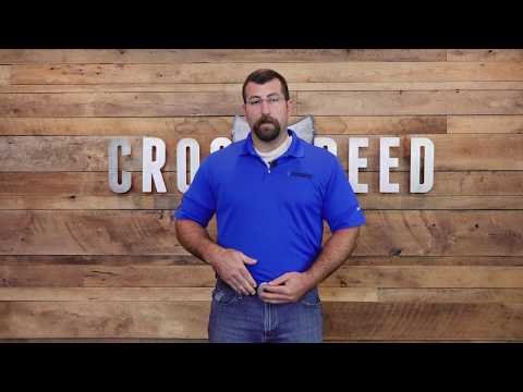 Crossbreed Holsters
