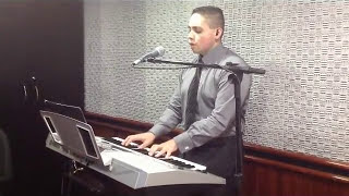Senhor, incline-Se - Milton Cardoso