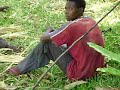 Singing Makuti