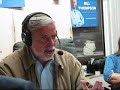 Bill Thompson on the Dov Hikind Radio Show 10-25-09 clip 3  Tickets