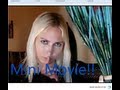Self injury is my room mate (mini movie)