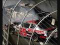 Nascar Crashes