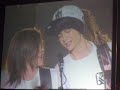 Tokio Hotel Concert Lille 25.10.07