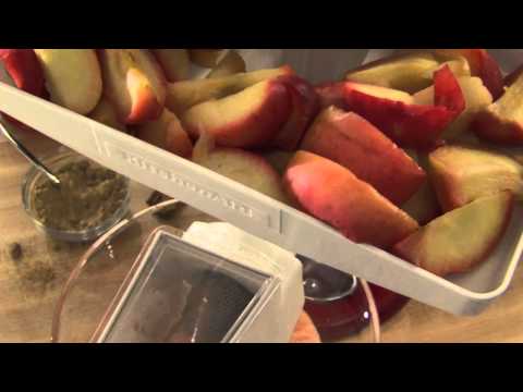 how to adjust kitchenaid mixer