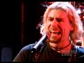 Nickelback performing `Breathe` @ Yonge Dundas Square, Toronto.