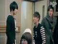 081201 HaHaHa Samsung Campaign Song feat. DBSK