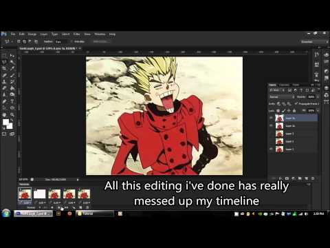 how to adjust gif size