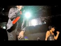 SEAN PAUL - RAVING [WASHROOM ENTERTAINMENT]_NEW JUNE 2011
