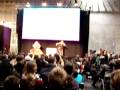 BOUFTOU DANCE I-VOLUTION #4 BOUFTOU DANCE I-VOLUTION #4