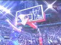 nba slam dunk contest