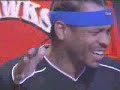 nba slam dunk contest