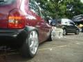 corsa rebaixados