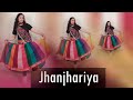 Download Jhanjhariya Meri Chanaki Krishna 1996 Songs Dance Cover Himani Saraswat Dance Classic Mp3 Song