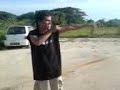AweKcUn Kolam Air Panas
