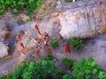 Brazil Amazon Jungle Tribe - YouTube