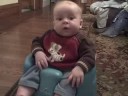 Nathan in Bumbo