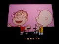 Rob Zombie's Charlie Brown Halloween Intro