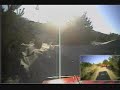 MCX-USA Turbo RZR Chasing Redline Riot