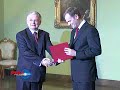 Rewers - Teledysk polityczny - L. Kaczy?ski Rewers - Teledysk polityczny - L. Kaczy?ski