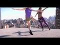 HUFF THIS! - Right Stuff (New Kids On The Block)