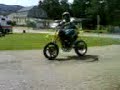 suzuki smx