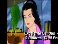 Mujer Araña - Intro - Opening - Español Latino - DVD