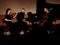 Astor Piazzola - Oblivion w wykonaniu NASZYM :P
