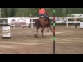 Karine Gagnon & To Dash At Moon