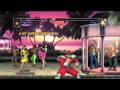 videos de Super Street Fighter II Turbo HD Remix - Round 2 and 3 trailer