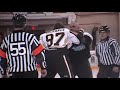 Lachance vs Bedard Lachance vs Bedard
