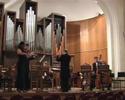 J.S.Bach - Brandenburg concerto #6, 3rd movRobert Canetti  - conductor