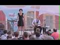 Katia Goldmann et Lui - Fête de la Musique 2008