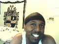 Amaris Clark/the Phreek's First VideoBlog!!!!