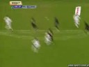 Ac Milan Vs Sporting Braga Ronaldinho Goal (1-0).avi