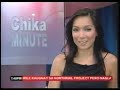 chika minute: katrina