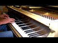 \"Prelude NO. 5\" Javad Maroufi