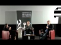 John Lasseter Public Interview - Cars 2 - In Conversation With... IFTA Ireland