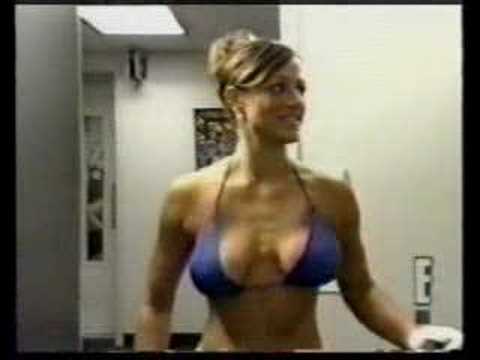 Bouncy Pecks