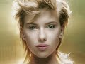 Ryan Reynolds to Scarlett Johansson Morphing Ryan Reynolds to Scarlett Johansson Morphing