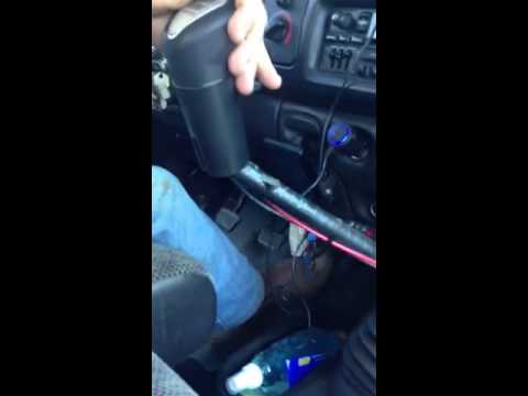 how to rebuild eaton fuller 10 speed