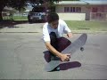 a trick tips