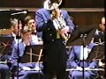 Dave Werden, Euphonium Solo: I\