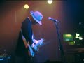 hired gun   left hand live