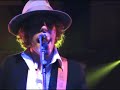 hired gun   left hand live