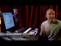 Digidesign Pro Tools - Synchronic (part 2) Digidesign Pro Tools - Synchronic (part 2)